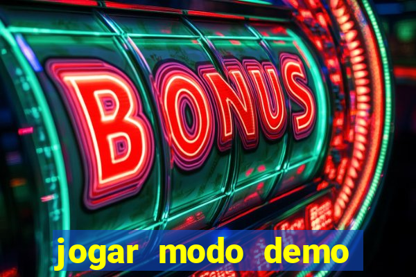 jogar modo demo fortune tiger